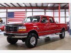 Thumbnail Photo 0 for 1996 Ford F350